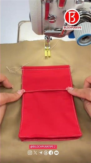 How to make three-dimensional pockets