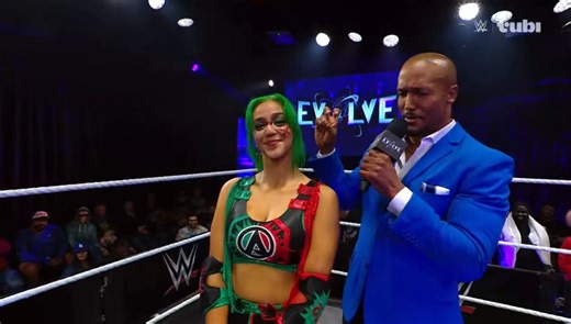 This lady gets hate for being a fan of anime (I’m not), but Kenny Omega is the greatest professional wrestler ever obsessed with video games and he gets to travel to Japan to go play Street Fighter and it’s a-okay!