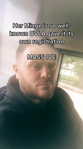 Comedy Skit: The Legendary Minge Registration