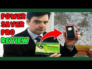 PSaver Energy Saver Device Review - What You Need to Know About Power Saver Pro | PSaver Reviews