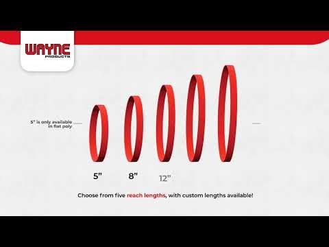 The Original Mini-Skimmer by Wayne Products | Industrial Oil Removal Made Easy