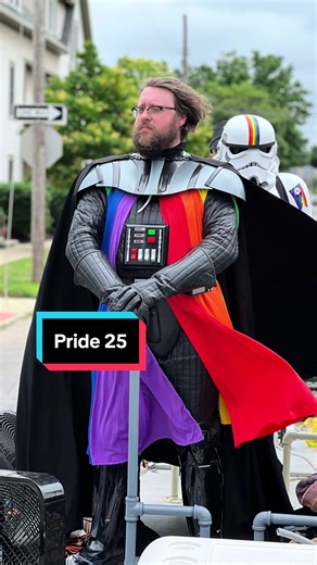 Celebrating Pride: A Colorful Event for All