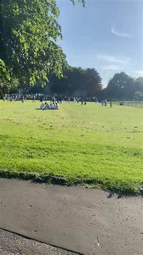 A walk through "Modern Glasgow".