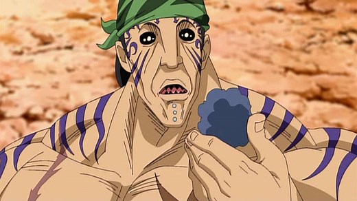 Toriko | E22 - Pressure of Madness! Grinpatch vs. Toriko!