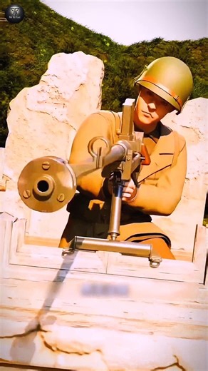 What Happens When a Tank Shell Hits Armor? #mrrtfact