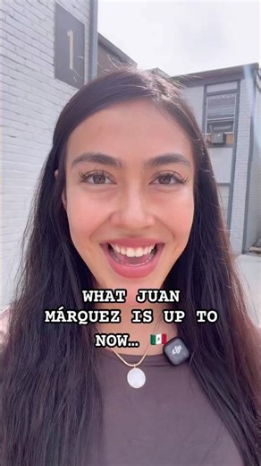 What Marquez is doing for women's boxing is WILD 🥊 #boxing #mexico