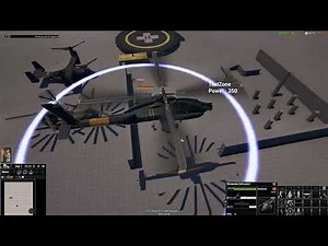 Helicopters, Juggernauts, and Chaos: Pandemic Overhaul Progress