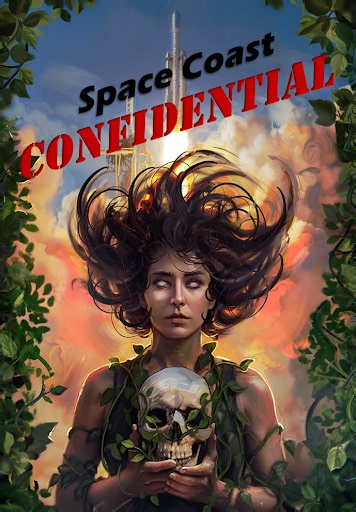 Space Coast Confidential