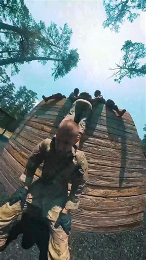 From that first day when everything feels impossible to the moment you realize you've become someone stronger. Basic training breaks you down and builds you back up into something you never knew you could be. The obstacle courses that seemed insurmountable. The teamwork that saved you when you couldn't save yourself. The moment you earned those colors and knew you belonged. Every pushup, every mile, every challenge led to this transformation. You came in as individuals. You left as Soldiers. Rea