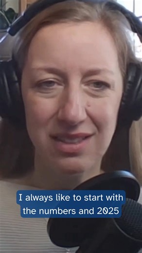 We’re closing 2025 on a real high: Women’s World Banking has now reached 117 million women and 76 million men with inclusive financial solutions — two years ahead of schedule. Our final Making Finance Work for Women episode of the year looks at what fueled that progress. Sonja Kelly breaks down how new digital tools are changing the way women access finance, how climate challenges are pushing us to think differently about resilience, and why support systems like health, safety, and social protec