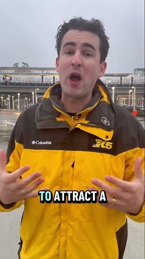 Federal Way is banking on the light rail to fuel more housing and business development in the city