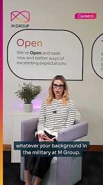 M Group Armed Forces Week 2025