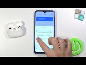 How to Connect XIAOMI Redmi Note 8 to WiFi // Establishing the WIFI Connection
