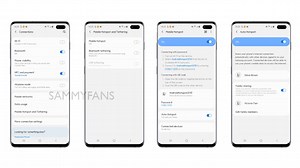 How to use Auto Hotspot feature on your Samsung Galaxy devices