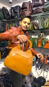 100% Pure Leather Ladies Purse 👜 Available Now in Offer Only on Good-Leather 🤩 📲 WhatsApp us to order: 91 73031 82024 91 98182 43717 (Take a screenshot of your favorite design & send it!) 🏬 Our Stores:📌 1️⃣📍 Store 1 – Good Leather Garments (Bhikaji Cama Place) Google Map Name: 👉 Good Leather Garments - Mohammadpur, Bhikaji Cama Place. 🗺️ Full Address: Shop No. 39, near Bhikaji Cama Place, Mohammadpur, Rama Krishna Puram, New Delhi - 110066 🚇 Metro Station: Bhikaji Cama Place (Pink Line)