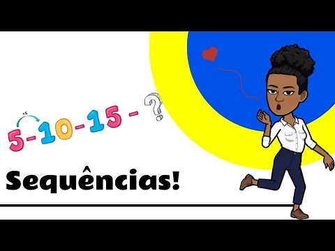 Sequências.