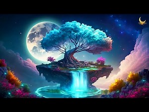 Fall Asleep In Less Than 5 Minutes • Melatonin Release • Cures for Anxiety Disorders, Depression