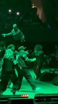 Clowns from the Deep Web live #fedevigevani #clubmisterio #deepweb #vecibanda #diadelniño #vecibanda