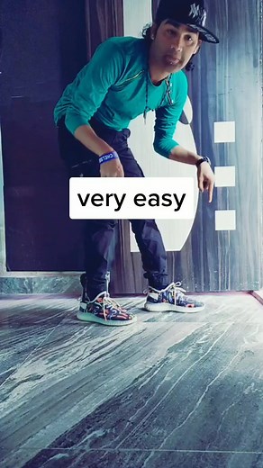 lo ab naya leker aaya hu easy tarike se #footwork #tranding #dancetutorial #dj #tiktok #devanshrathore #danceindia #dancer #DanceAwesome #dancevideo