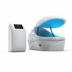 [Hot Item] High Quality Intelligent Home Use Float Pod for Beauty & Personal Care SPA