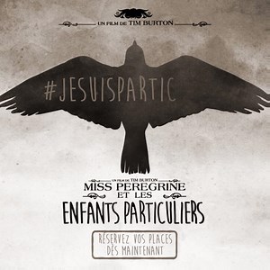 Le grand retour de Tim Burton au cinéma, c'est DEMAIN ! | 20th Century Studios