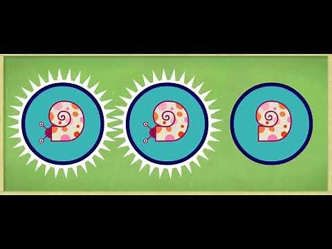 Moose and Zee’s What’s Different Gameplay