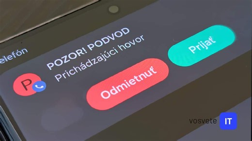 Microsoft odhalil novú taktiku hackerov zo Storm-2949. Do účtu sa nedostanú cez vírus, stačí im výzva, ktorú obeť sama potvrdí