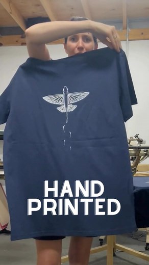 2.2K views · 94 reactions |  FLIPPIN’ AWESOME FLYING-FISH TEES –...