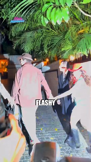 Camila Cabello’s Fiery Rome Kiss With Billionaire Beau! Camila Cabello and billionaire boyfriend Henry Junior Chalhoub turned Rome into their personal romance movie! From cozy coffee dates to steamy kisses, the pair couldn’t hide their chemistry. Fans are buzzing — is this love in overdrive or just billionaire-fueled passion? #CamilaCabello #CelebrityRomance #BillionaireLove #RomeGetaway #Spotted | Star Moments