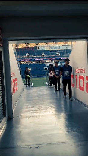 Johor Darul Takzim: Supporter Culture in Malaysia