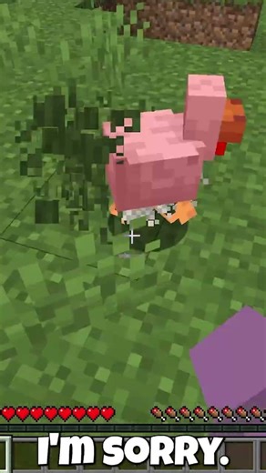 Random Item Speedrun - Chicken #minecraft #speedruning #minecraftgameplay #gaming