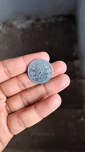 Factalica on Instagram: "The Secret Behind Coin Symbols! . . . . #didyouknow #factalica #facts #mindblowingfacts #explorepage #factreels #sciencefacts #coinsymbol #coinfacts #IndianCoins #mintmarks"