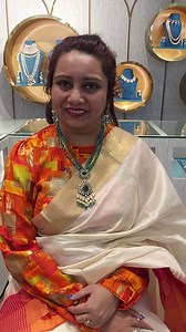 7.1K views · 287 reactions | In this video, we're showing amazing 925 silver Jewellery, Victorian Sets from Neelias at Hyderabad. We have a wide variety of colours and styles to choose from, so you're sure to find the perfect Jewellery for you! DM us or reach us at +91 9959566669 shop address: Neelia'S, C.V. Towers Unit no 204&205.P 2nd Floor, SBR, Hitech City Rd, opp.Pizza Hut, Madhapur, Telangana 500081 | Neelias | Facebook