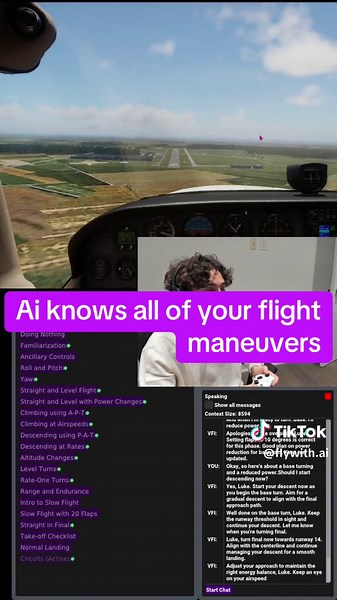 I made an artificial intelligence for my simulator, if you want to get...