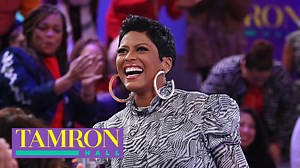 It’s a major milestone here at “Tamron Hall”… We’re celebrating 100 SHOWS! We’re so excited to bring our Tam Fam many more shows in the future. We couldn’t have done this without all of you! | Tamron Hall Show