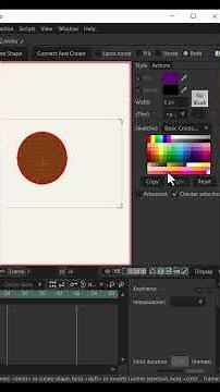 How To Create Animations || How to Add Colour. #2danimation #animation #mohoanimation #tutorial