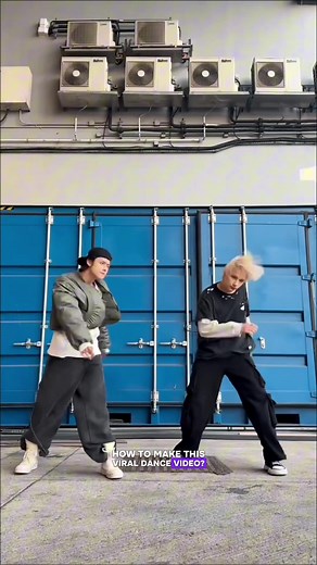 Cómo crear un divertido video de baile con IA