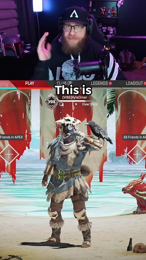 Charge Rifle Hate Thread haha #apex #apexlegends #apexfunny #apexmemes #apextiktok #apexlegendsclips