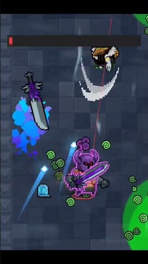 I Got Oathbreaker YAY!! | Soul Knight Rush To Purity #sk #soulknight #gaming #tips #howto #bossrush