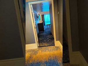 Disneyland Hotel 2 Bedroom Family Connecting Suite