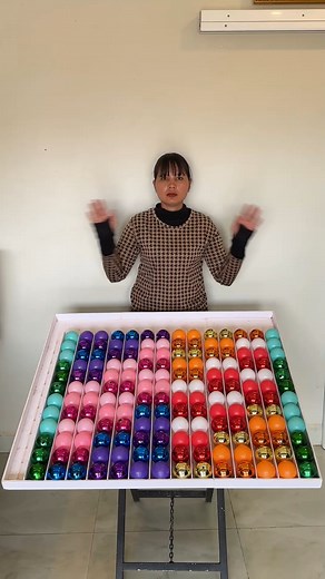 6.2K views · 84 reactions | Crazy Satisfying Balls Sorting Puzzle Gameplay | MoMo Lovely | Facebook