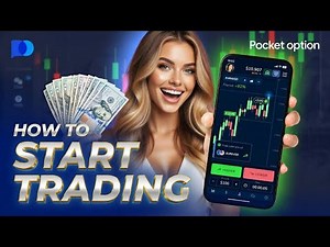 Pocket Option Tutorial 2026 – Step by Step for Absolute Beginners