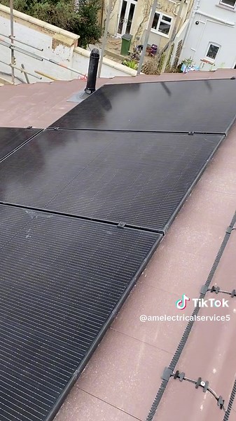 amelectricalservice5 on TikTok