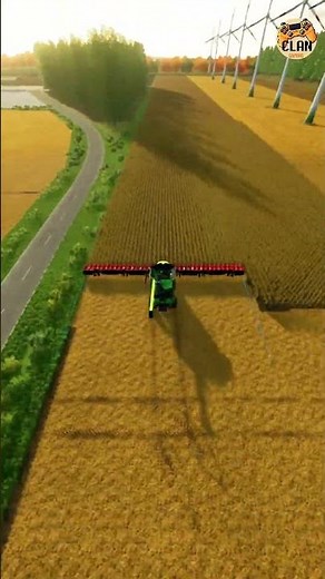 #farmingsimulator22 #fs22 #ls22 #fs22gameplay #satisfyingvideos #asmr