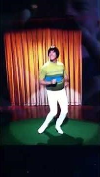 Tight Pants Song