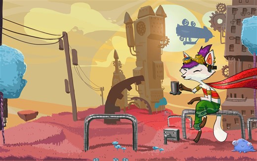 【Unity2D】Ruby's Adventure游戏程序开发（2022疫情宅家大学生学习）