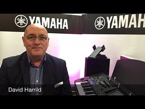 Genos Sounds Like Series Introduction