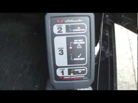 OBD L Instructions