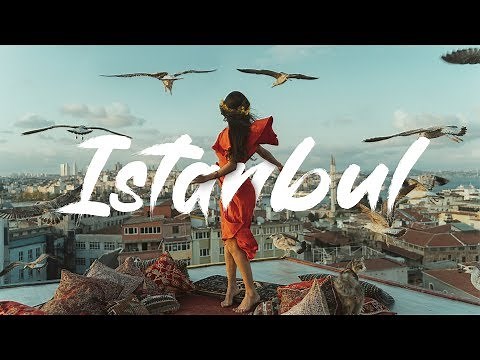 Istanbul Travel Video / Turkey
