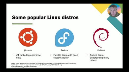 Linux 101, Part 1: Introduction to Linux | David Young